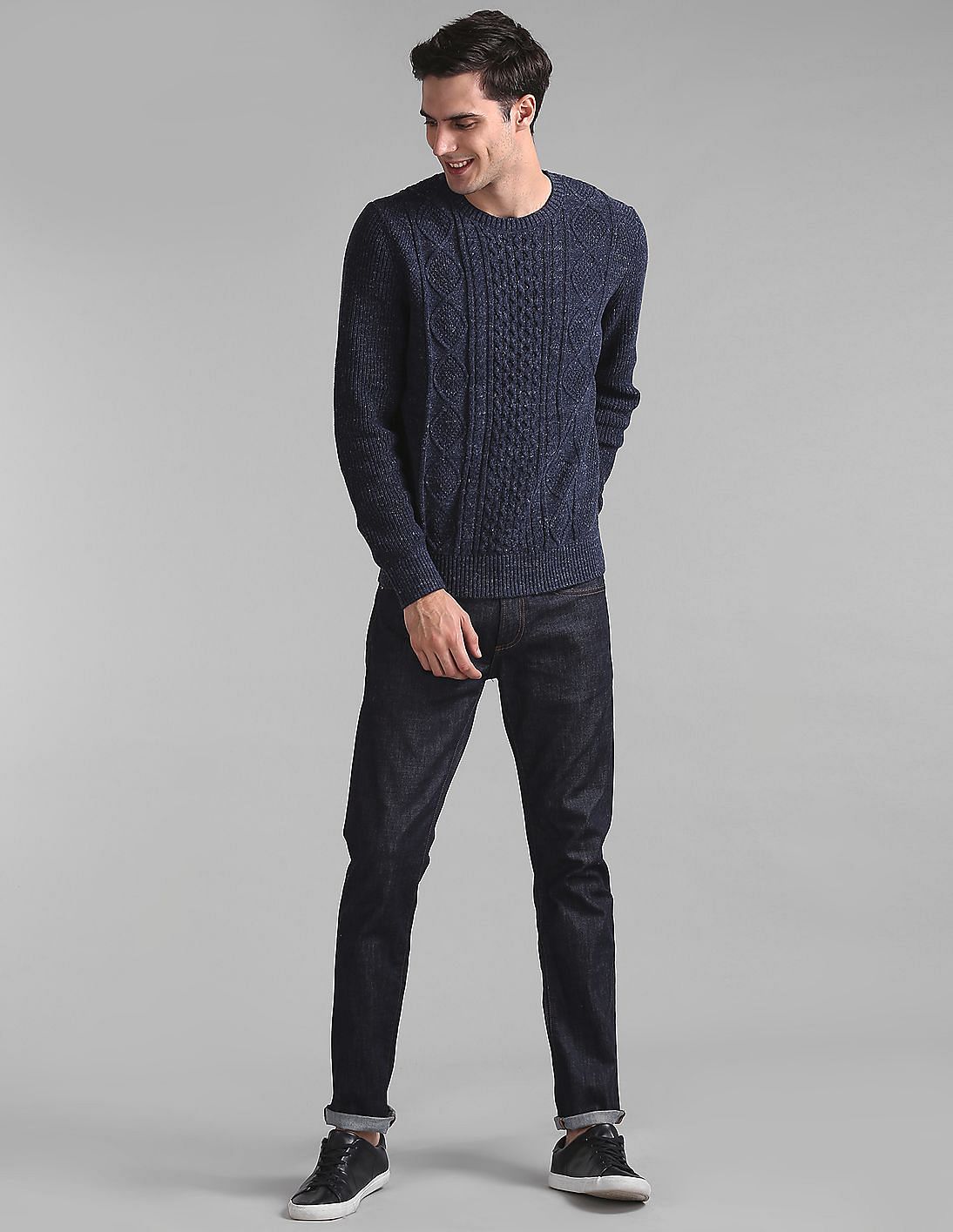 Gap mens deals sweaters sale