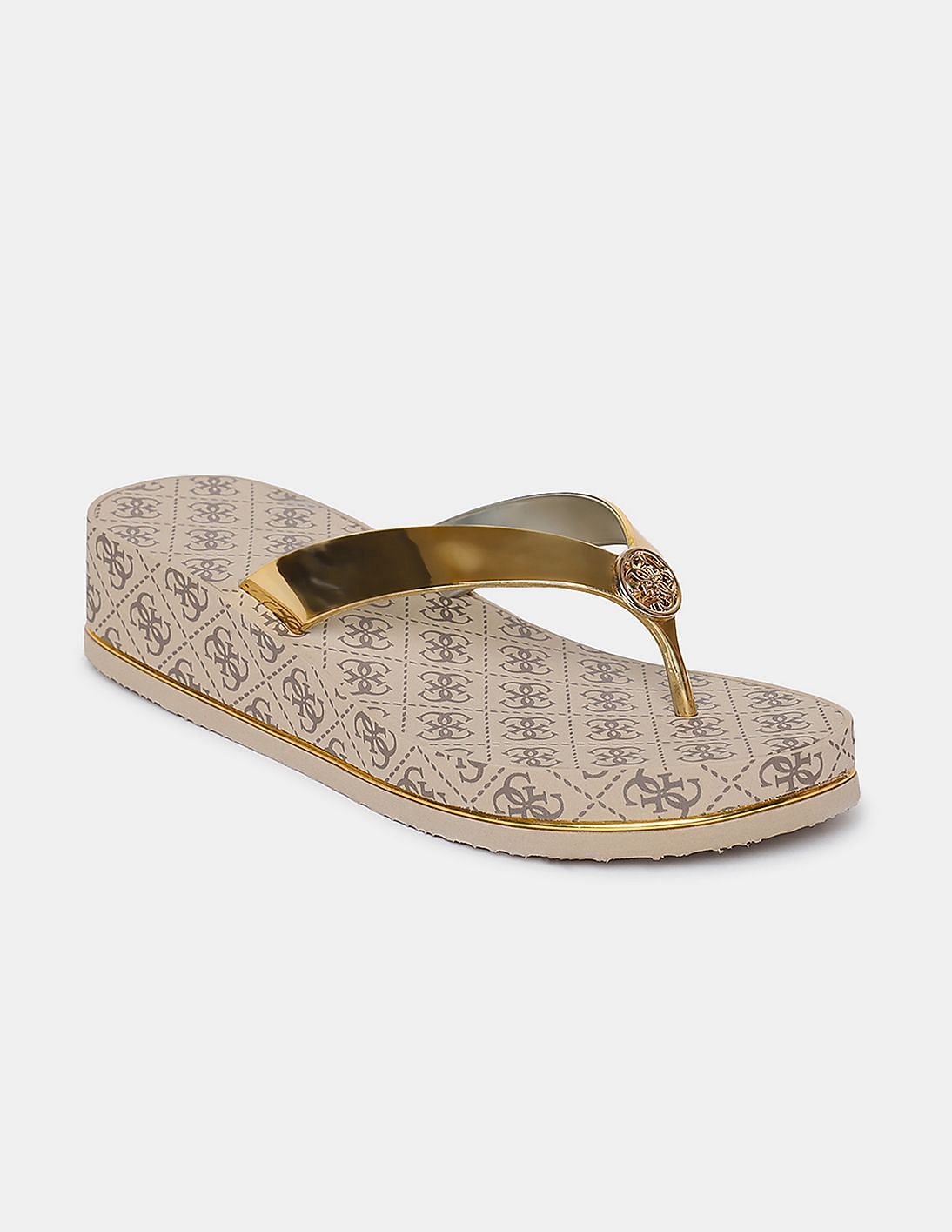 Guess enzy flip clearance flops