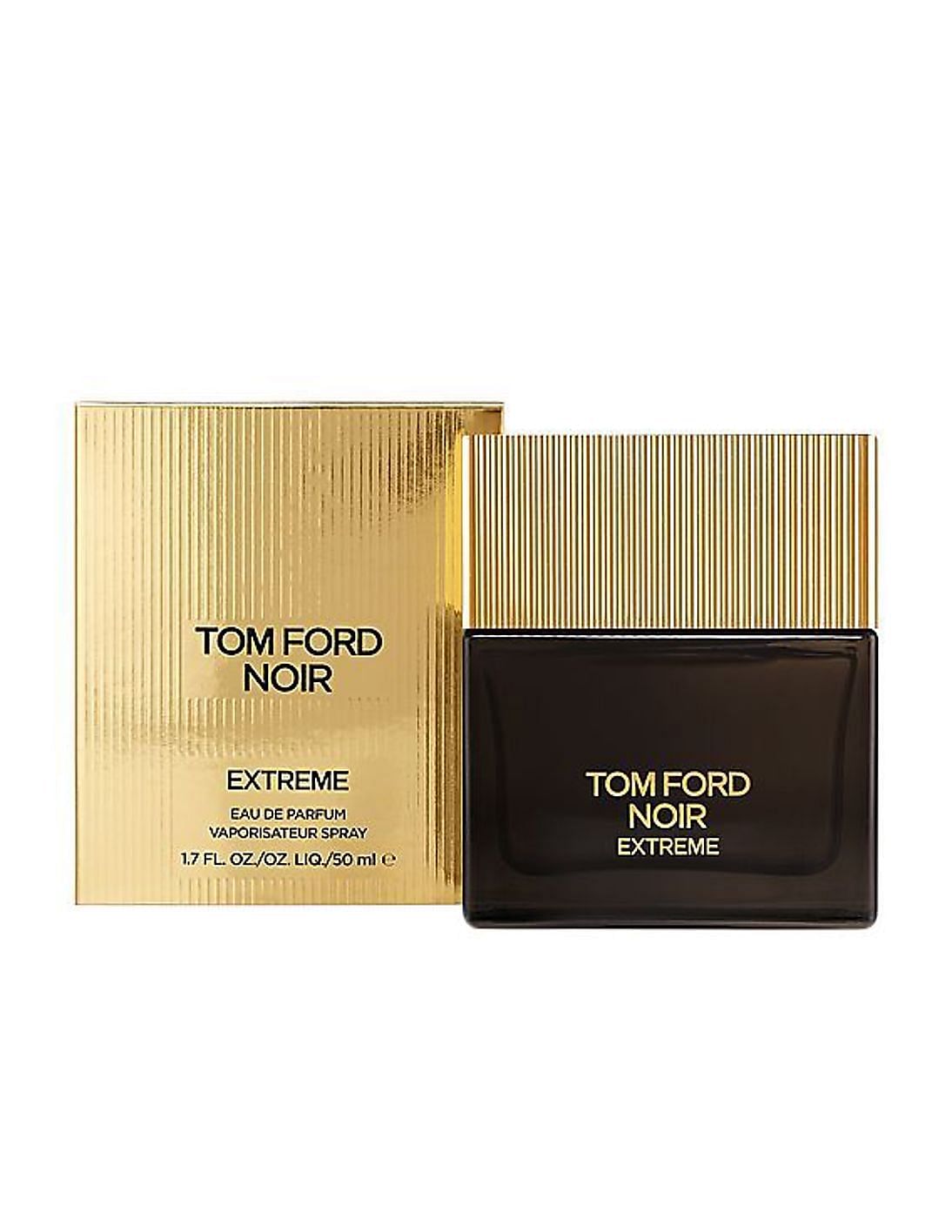 TOM FORD Noir Extreme Oz/ 100 ML Eau De Parfum Spray | lupon.gov.ph
