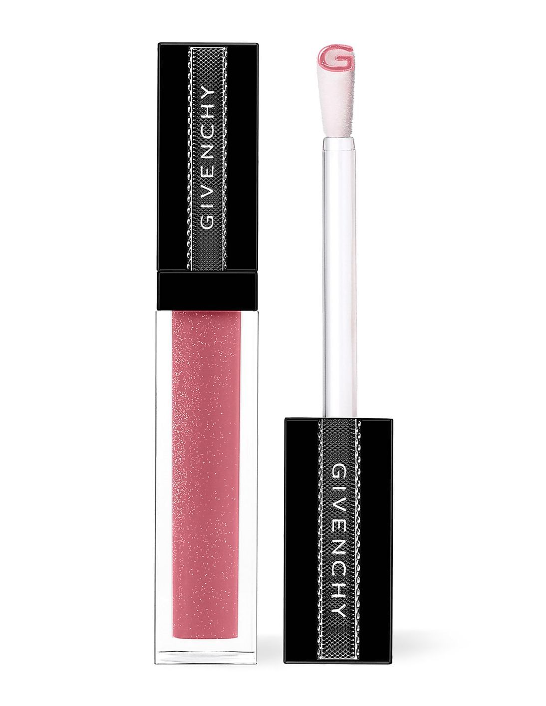 Buy Givenchy Gloss Interdit Vinyl Lip Gloss N06 Gangsta Nude