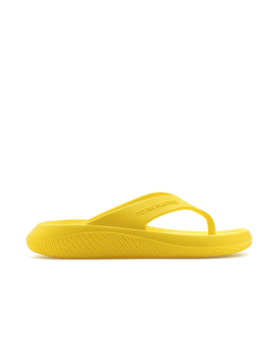 Buy Flying Machine Men Rafa T-Strap Slippers - NNNOW.com