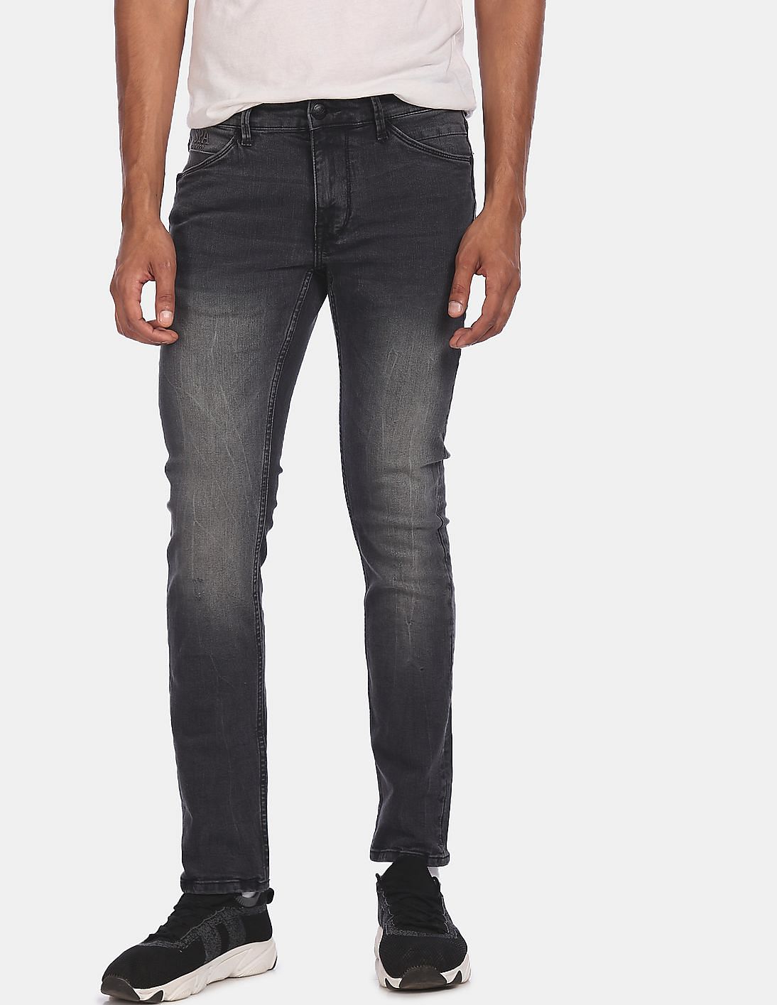 us polo regallo skinny jeans