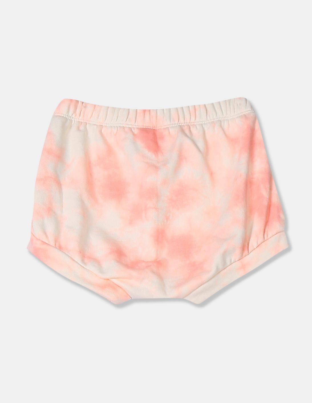 gap baby girl shorts