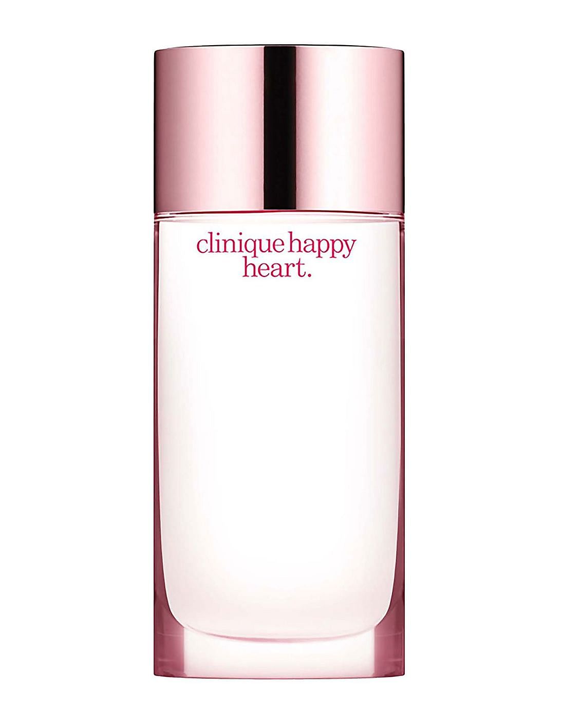 Clinique happy outlet heart sephora