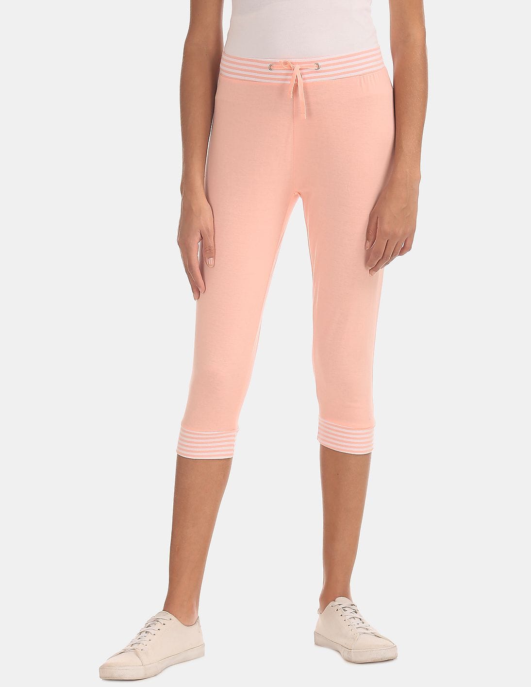 best capri joggers