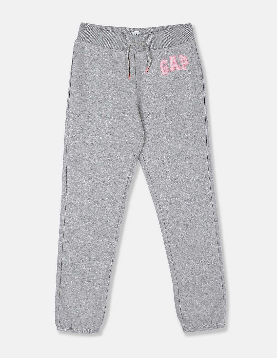 petite gap joggers