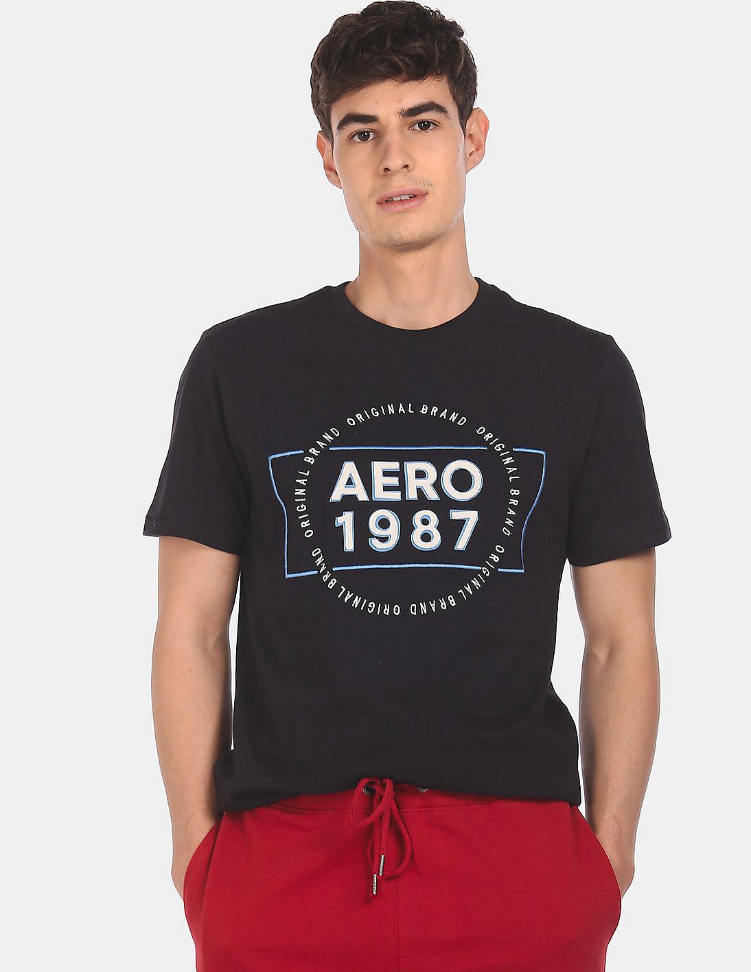 T outlet shirt aero