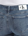 Calvin Klein Stone Wash Skinny Jeans