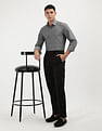 Calvin Klein Jeans Modern Twill Regular Straight Pants