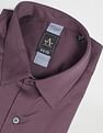 Arrow Newyork Satin Stretch Slim Fit Shirt