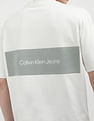Calvin Klein Rear Print Relaxed T-Shirt