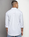 Tommy Hilfiger Sustainable Relaxed Classic Shirt