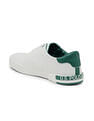U.S. Polo Assn. Men Round Toe Erland 4.0 Sneakers