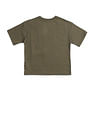 U.S. Polo Assn. Kids Boys Solid Regular Fit T-Shirt
