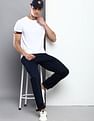 Tommy Hilfiger Rinsed Scanton Slim Fit Jeans