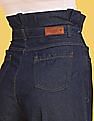 Flying Machine Women High Rise Boyfriend Fit Rinsed Jeans