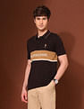 U.S. Polo Assn. Brand Embroidered Classic Polo Shirt
