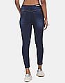 Flying Machine Women High Rise Veronica Skinny Fit Jeans