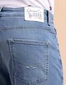 U.S. Polo Assn. Denim Co. Harold Slim Straight Fit Blue Jeans