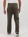 Calvin Klein Jeans Corduroy Pant Trousers
