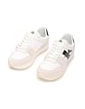 Calvin Klein Men Toothy Runner Lace Up Sneakers
