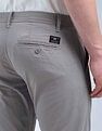 Flying Machine Mid Rise F-Jango Straight Fit Trouser