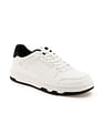 Flying Machine Men Gill Colour Block Sneakers