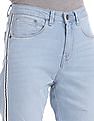 U.S. Polo Assn. Women Super Skinny Fit High Waist Jeans
