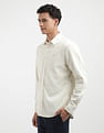 Calvin Klein Jeans Regular Fit Corduroy Shirt