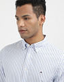 Tommy Hilfiger Classic Poplin Slim Fit Shirt
