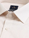 Arrow Manhattan Slim Dobby Shirt