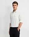 Arrow Manhattan Slim Fit Cotton Shirt