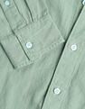 Flying Machine Solid Regular Fit Shirt