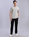 Tommy Hilfiger Printed Regular-Fit Cotton T-Shirts