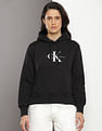 Calvin Klein Archival Monologue Sweatshirt