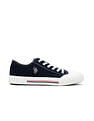 U.S. Polo Assn. Men Drew 2.0 Solid Sneakers