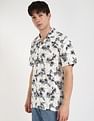 Tommy Hilfiger Printed Regular Fit Shirt