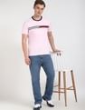 Tommy Hilfiger Embroidered Logo Regular-Fit Cotton T-Shirt