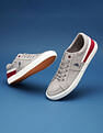 U.S. Polo Assn. Men Clarkin 6.0 Colorblocked Sneakers