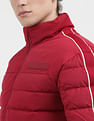 Tommy Hilfiger New York Tape Puffer Jacket