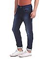 U.S. Polo Assn. Denim Co. Delta Slim Fit Blue Jeans