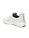 U.S. Polo Assn. Knit Panelled Lebron 3.0 Grn Sneakers