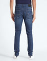 Flying Machine Stone Wash Super Skinny F-Lite Jeans