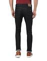 AD by Arvind Slim Fit Mid Rise Jeans