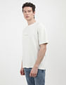 Calvin Klein Relaxed Short Sleeve T-Shirt