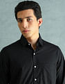 Arrow Slim Fit Smart Formal Shirt