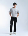 Flying Machine F-Jango Straight Fit F-Lite Jeans
