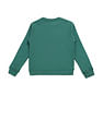 U.S. Polo Assn. Kids Boys Brand Printed Regular Fit Sweatshirt