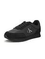 Calvin Klein Men Retro Runner Sneakers