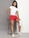 Tommy Hilfiger Archive Critter Slim T-Shirt